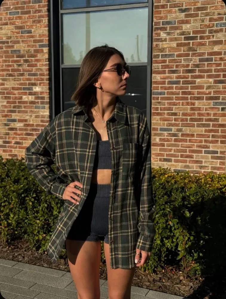 Рубашка 6825261 Fabrika