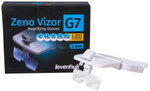 Лупа-очки Levenhuk Zeno Vizor G7