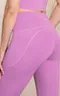 Легинсы PF-114 Лавандовый