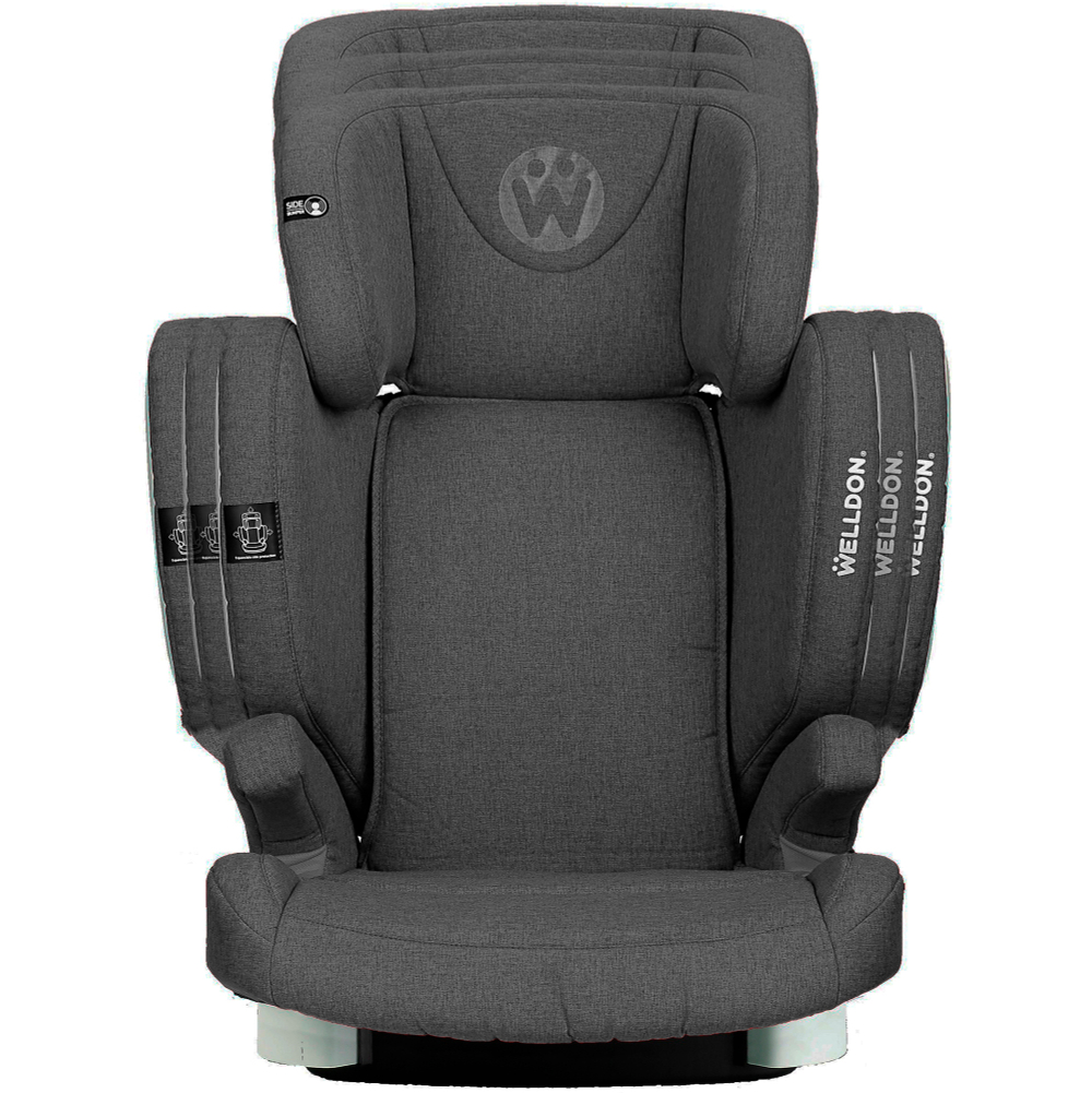 Детское автокресло Welldon Magic Nacre FIT