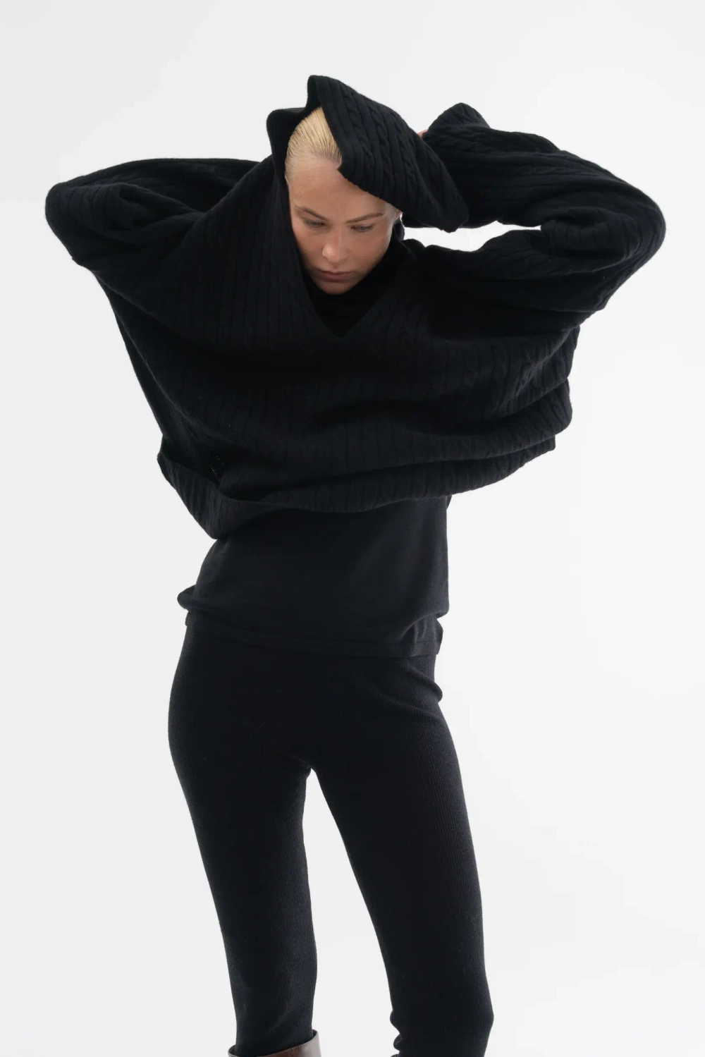 Леггинсы Opora