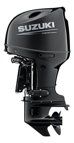 4х-тактный лодочный мотор SUZUKI DF100CTX EFI