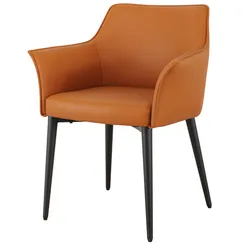 Стул Fest коричневый