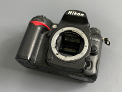 Nikon D7000 70.000 кадров