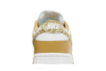 Кроссовки Nike Dunk Low Ess "Barley Paisley" (Женская размерная сетка)