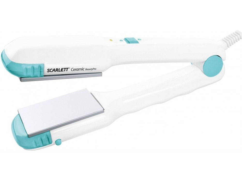 Щипцы для волос Scarlett SC-HS60002