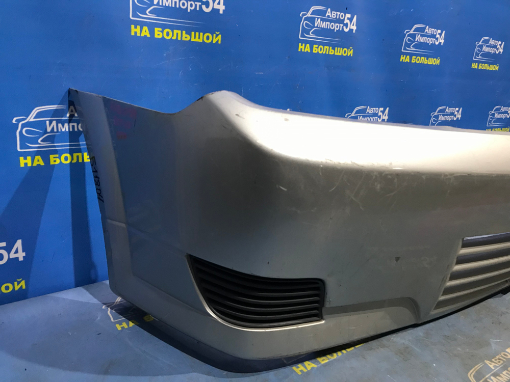 Бампер передний TOYOTA OPA 2000-2005