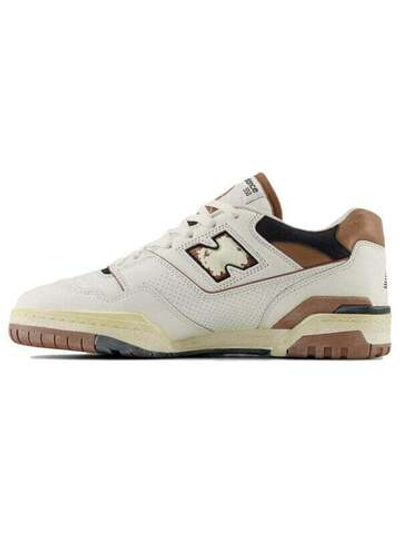 Кроссовки New Balance 550 Vintage Pack Pecan