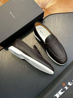 Лоферы Kiton
