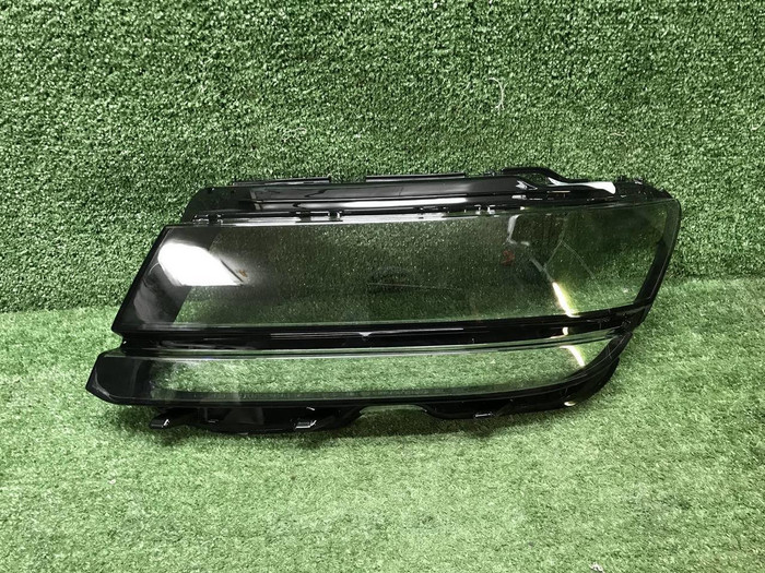 Стекло фары левое VW Tiguan 2 (2016-2020)