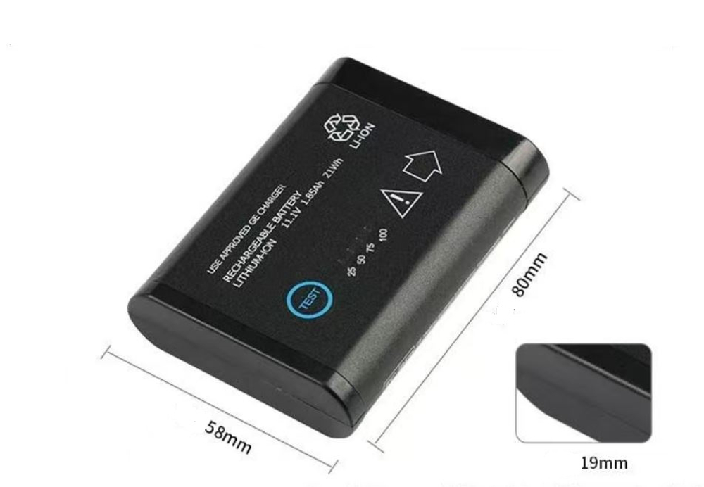 Аккумулятор ET B650