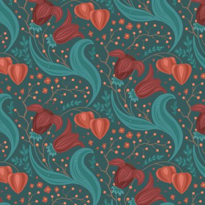 Цветочный букет