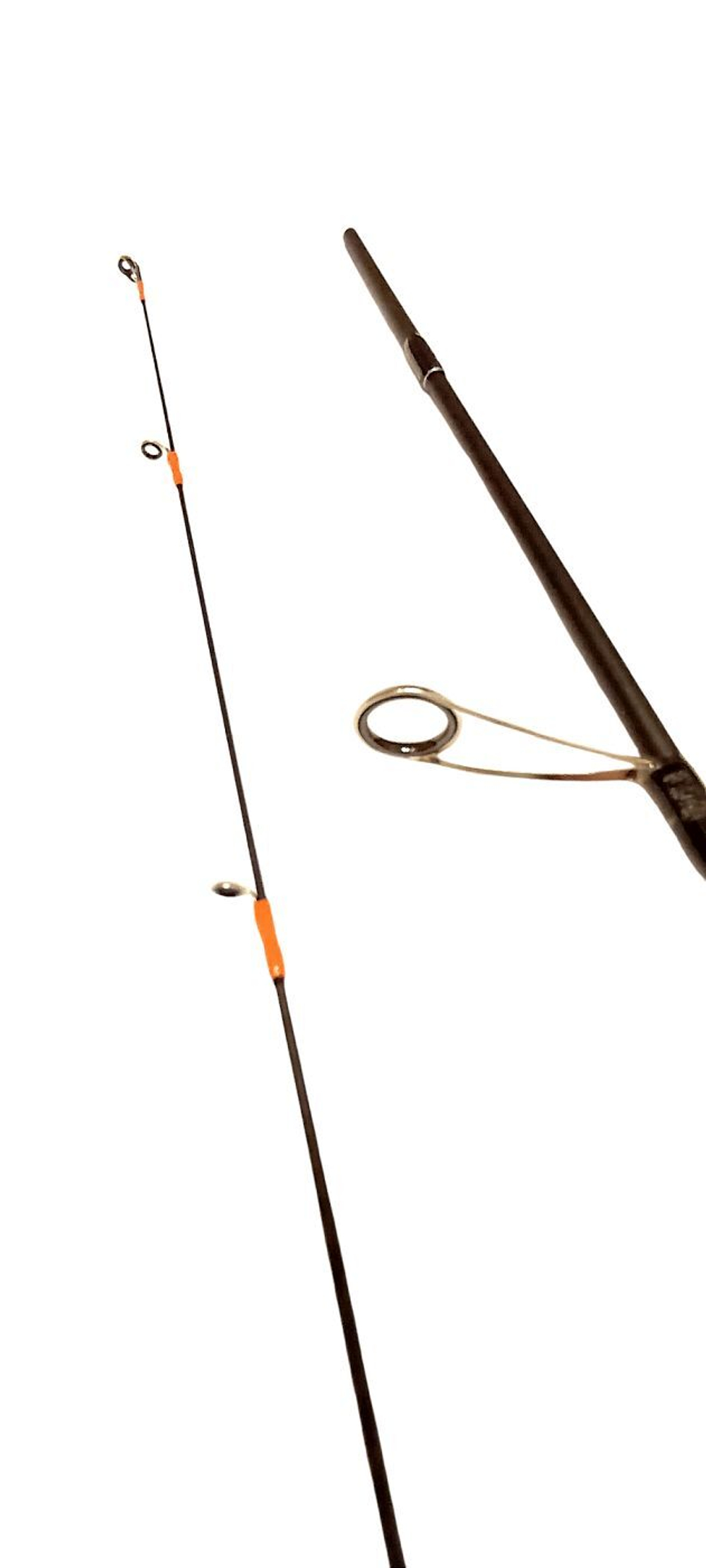 Спиннинг Kaida Order тест 0.8-6 гр длина 210 см