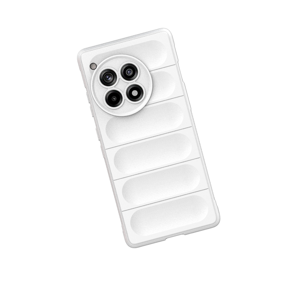 Противоударный чехол Flexible Case для OnePlus Ace 3 5G