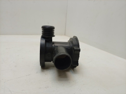 BWE81282LB кт35 Улитка сливного насоса для посудомоечной машины Ariston Indesit C00145315 б/у