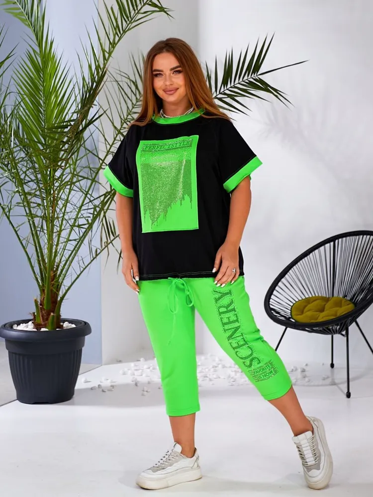 Костюм УК-0182-7 Fabrika