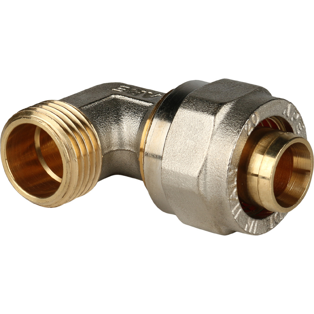 Угольник-переходник с наружной резьбой    1/2"х20