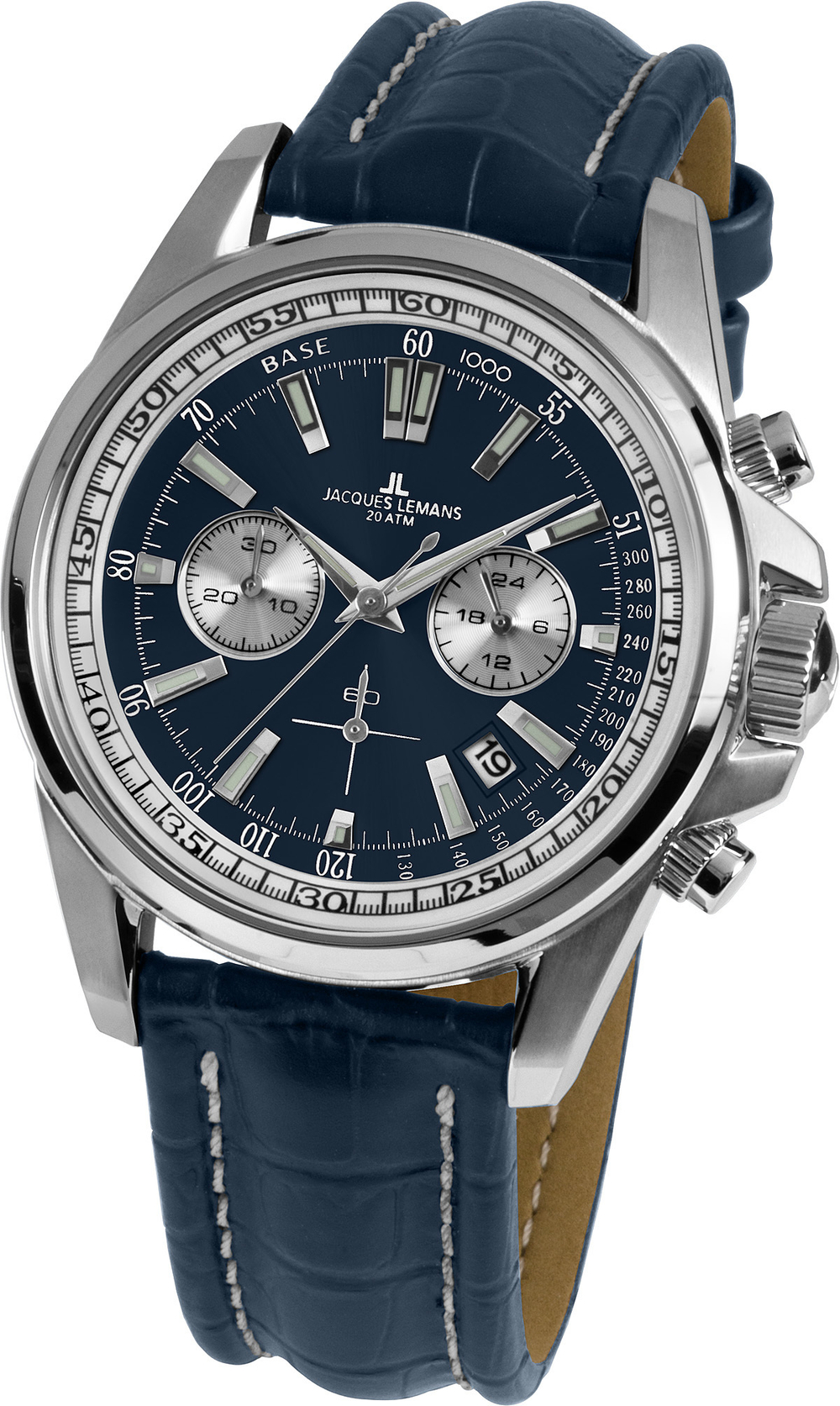 Jacques Lemans 11117VN