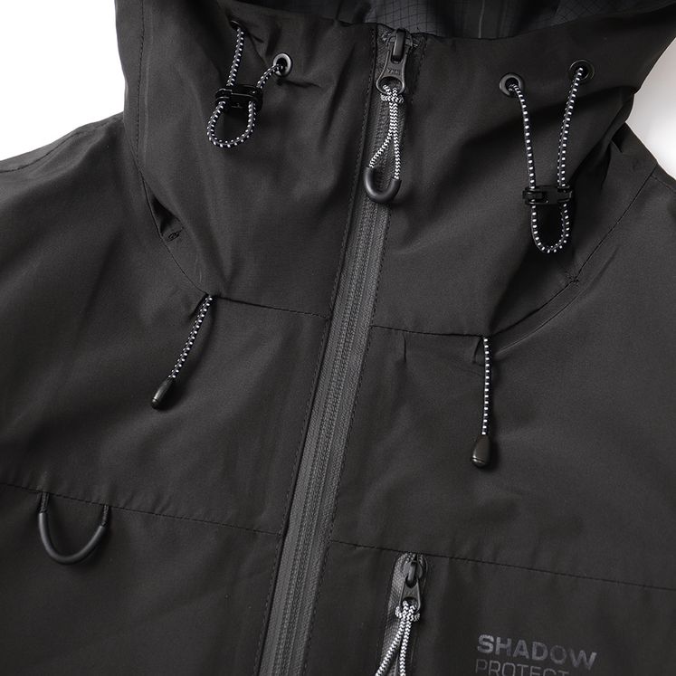 Куртка SHADOW RAINFALL PROTECT, черный