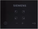 Электрическая варочная панель Siemens iQ100 ET611HE17E