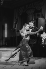 Огненная лошадь