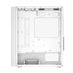 Корпус mATX PCCooler C3B310 WH