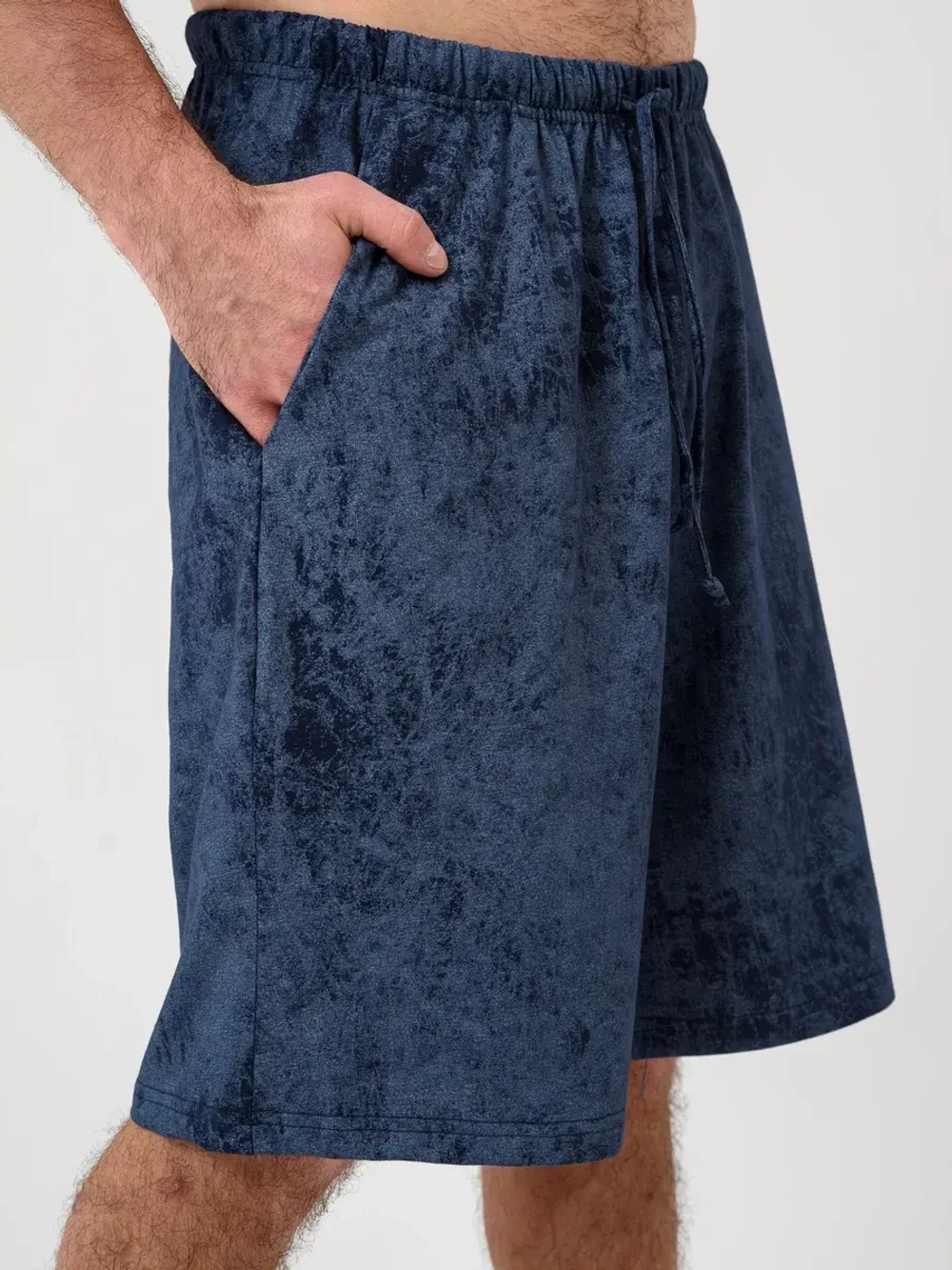 Комплект мужской "Винтаж" (бриджи)