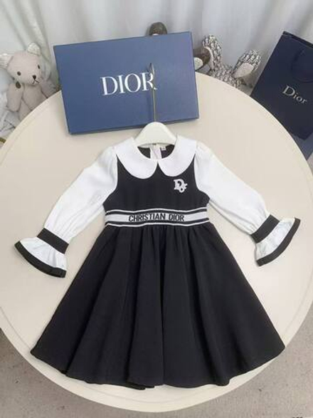 Платье Dior