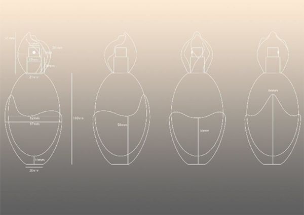 Jeanne Arthes Romantic