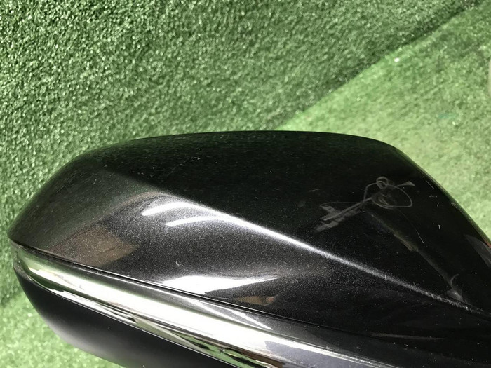 Зеркало правое Lexus RX 4 (2015-2022) 14 контактов