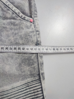 Джинсы Benetton стильные  на 13 лет