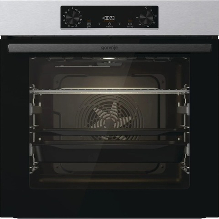Духовой шкаф электрический GORENJE BOSB6737E09X