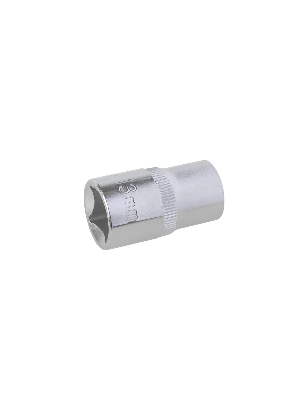 Головка 1/2" Super Lock 13 мм L=38 мм, на холдере Arnezi R0300813