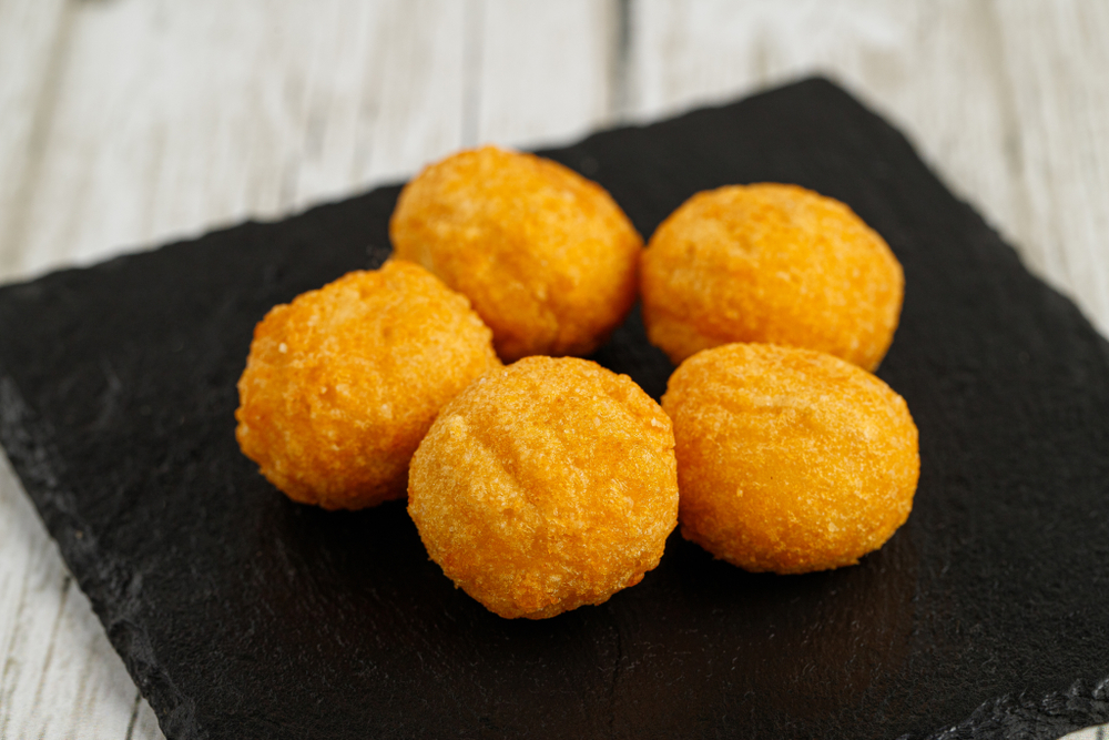 Куриные шарики 5 шт.