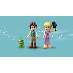 LEGO Disney Princess — Башня Рапунцель 43187 / артикул   43187  / GTIN 5702016907803