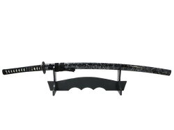 Ryuichi Swords Меч самурайский "Широкумо"