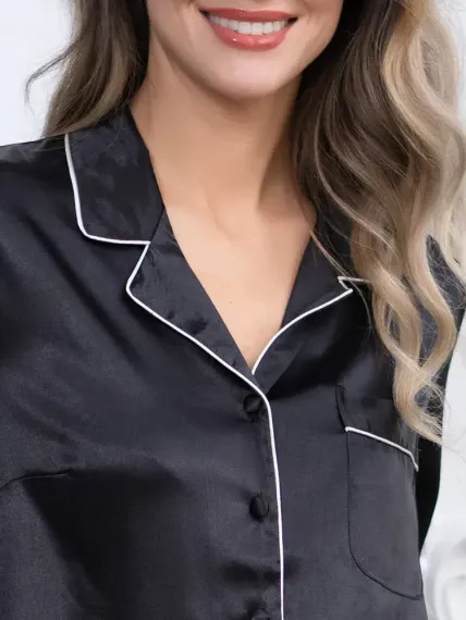 Пижама Mia-Mella 8736 "Julia "