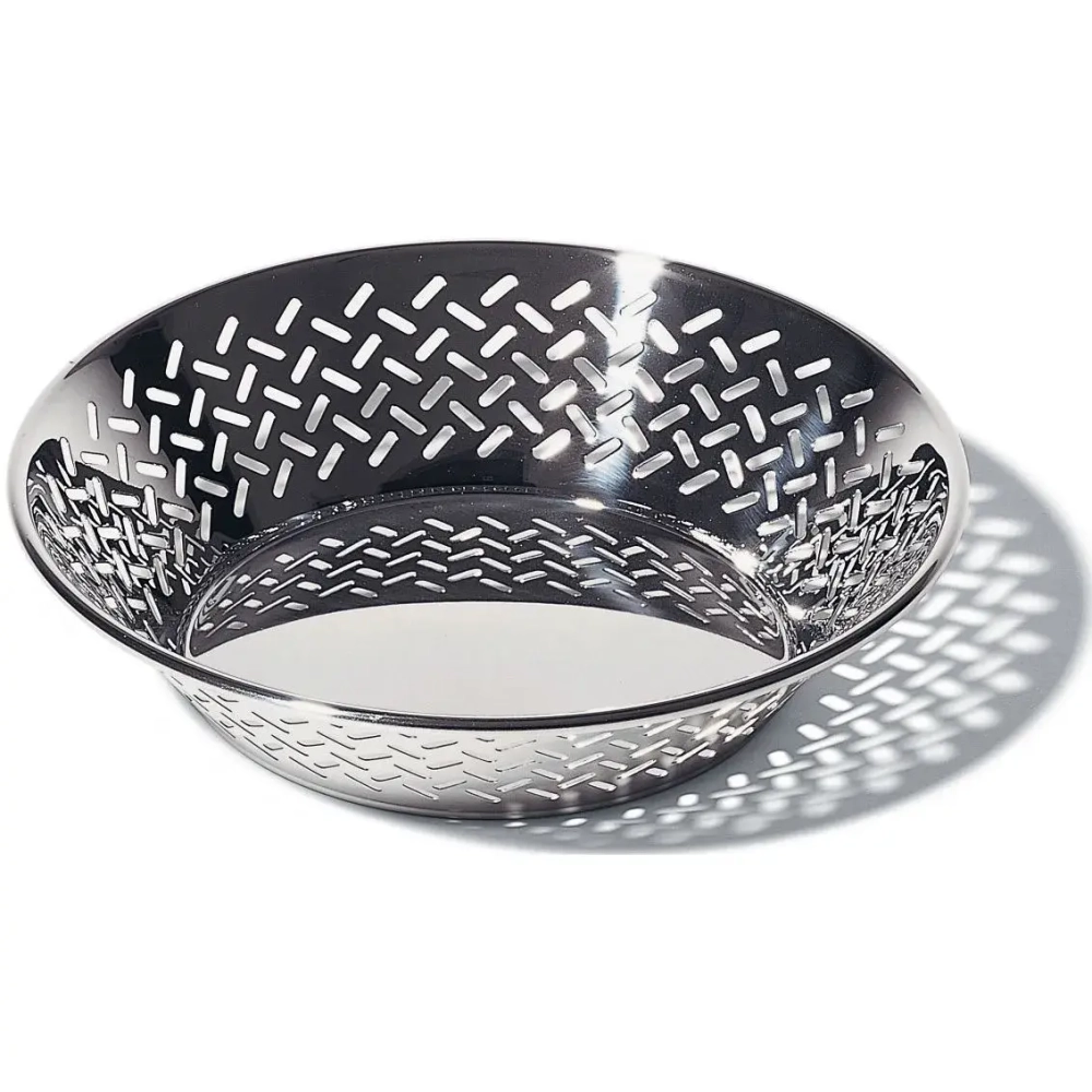 Alessi Ажурная корзина 25 см