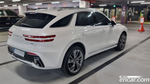 Genesis GV70 2.5T Бензин AWD (03.2023)