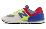 Кроссовки Jaden Smith X New Balance Nb 574
