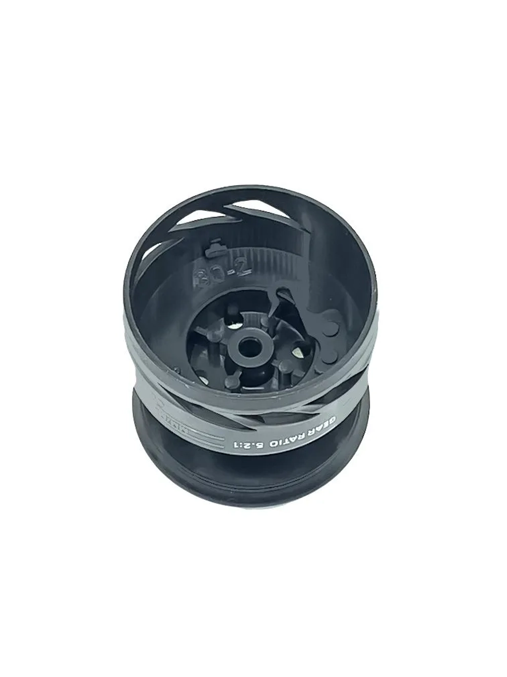 Катушка безынерционная Kaida Camo 4000