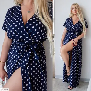 Платье II-3058 Фабрика Моды