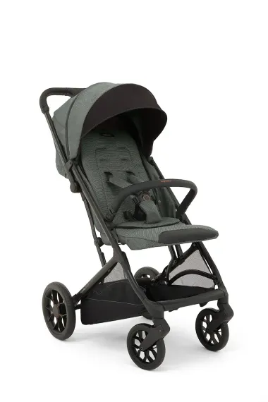 Прогулочная коляска Inglesina Maior Taiga Green
