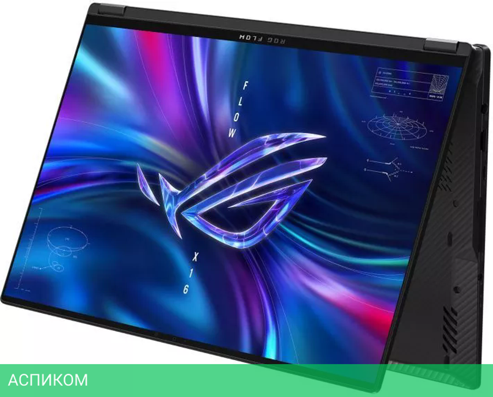 Ноутбук Asus ROG Flow X16 GV601VI-NL051W