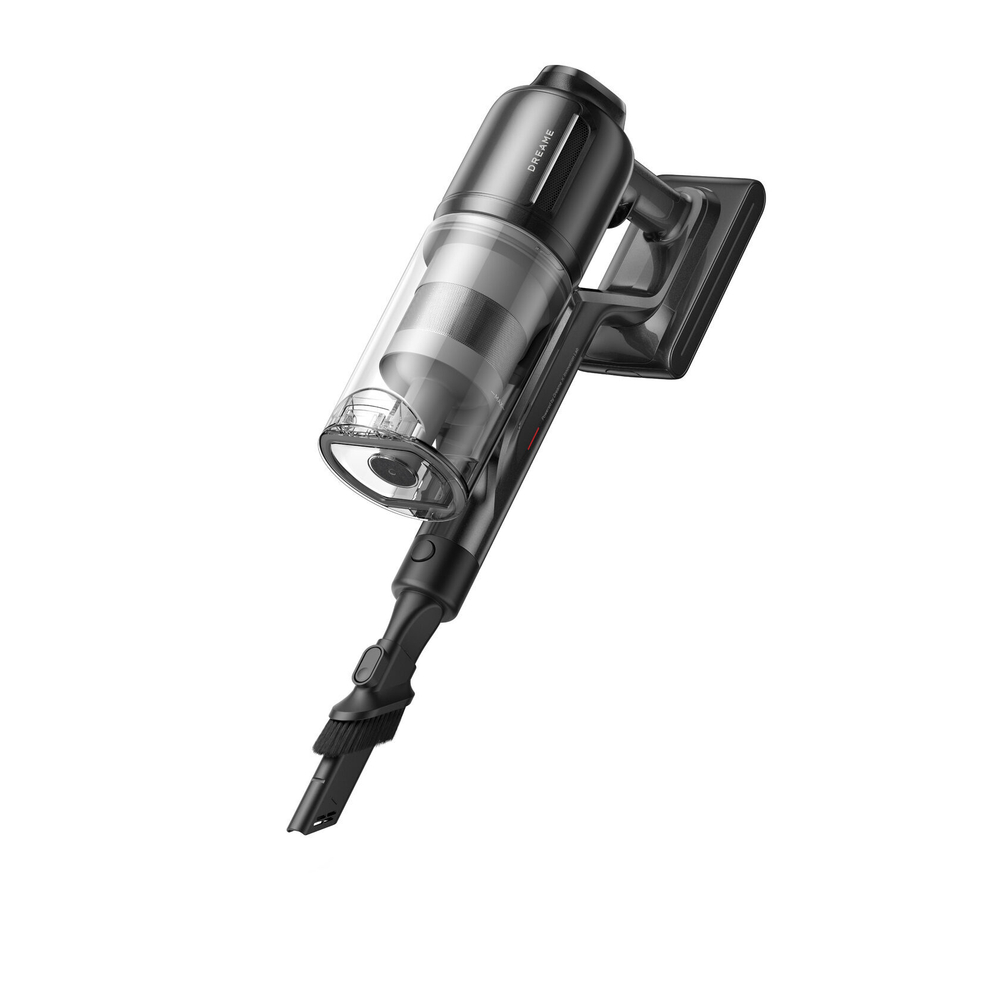 Беспроводной пылесос Dreame Z20 Essential Black