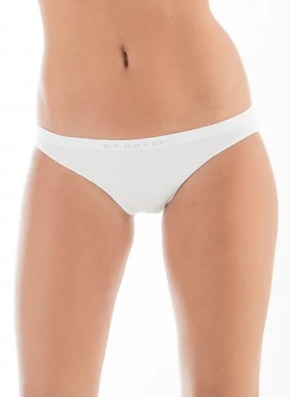 Трусы женские BRUBECK Bikini Comfort Cotton BI10030