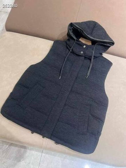 Жилет Brunello Cucinelli