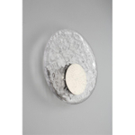 Настенный светодиодный светильник Aployt Eugenia APL.336.01.07