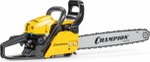 Бензопила CHAMPION 256-18