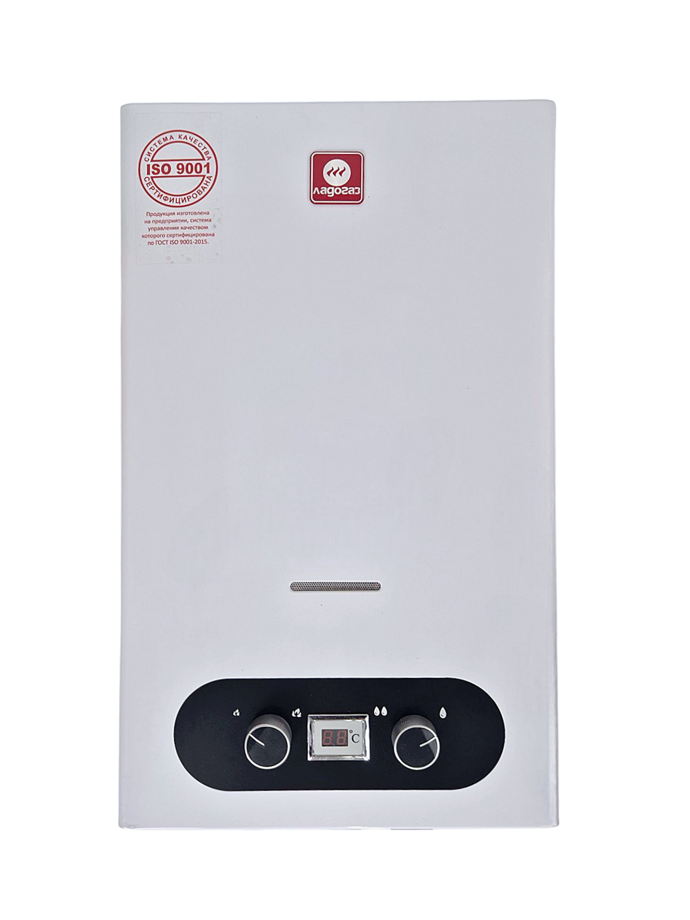 Колонка газовая ЛАДОГАЗ 10S-01